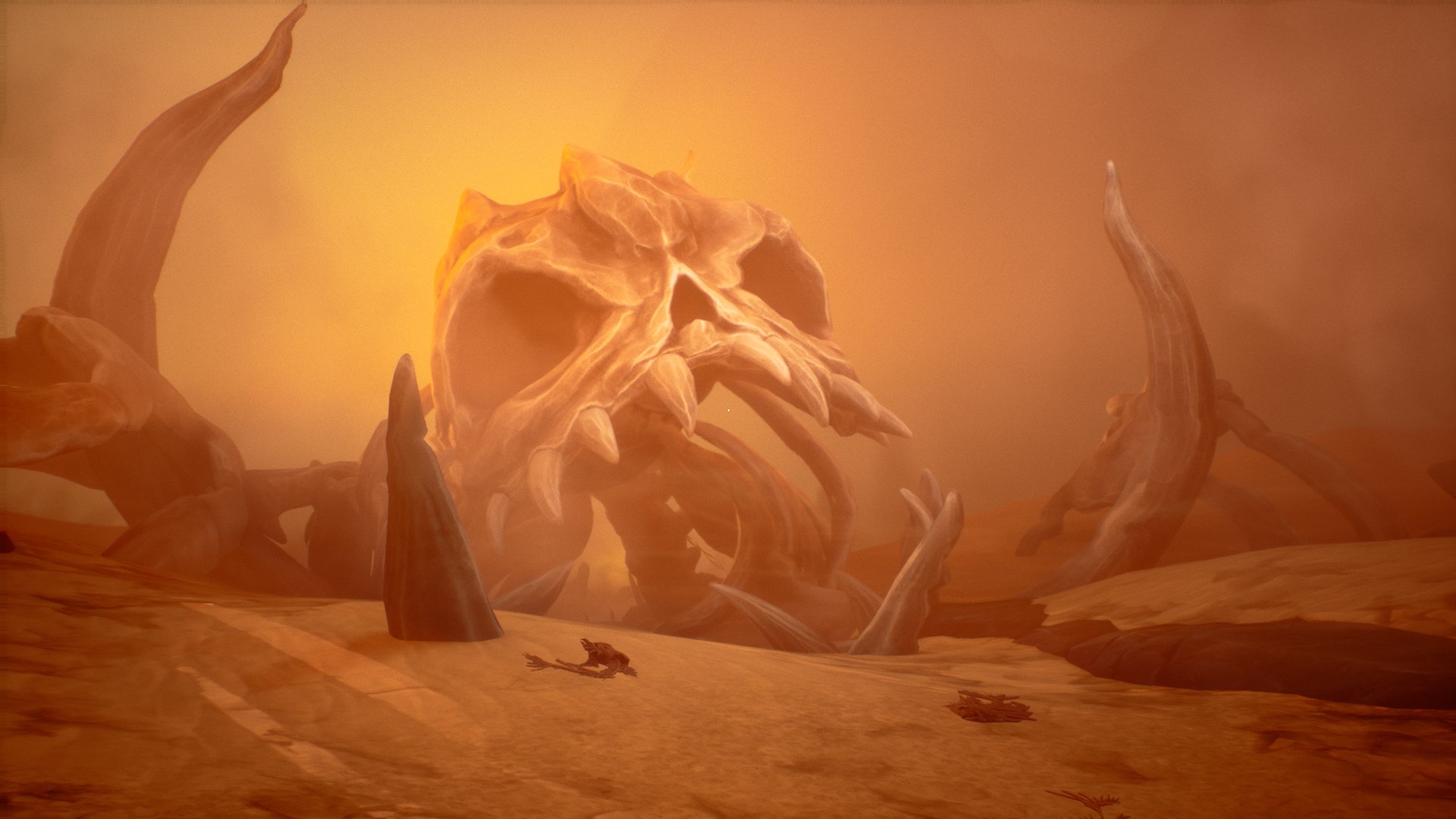 Call of the Sea - Imagen 13